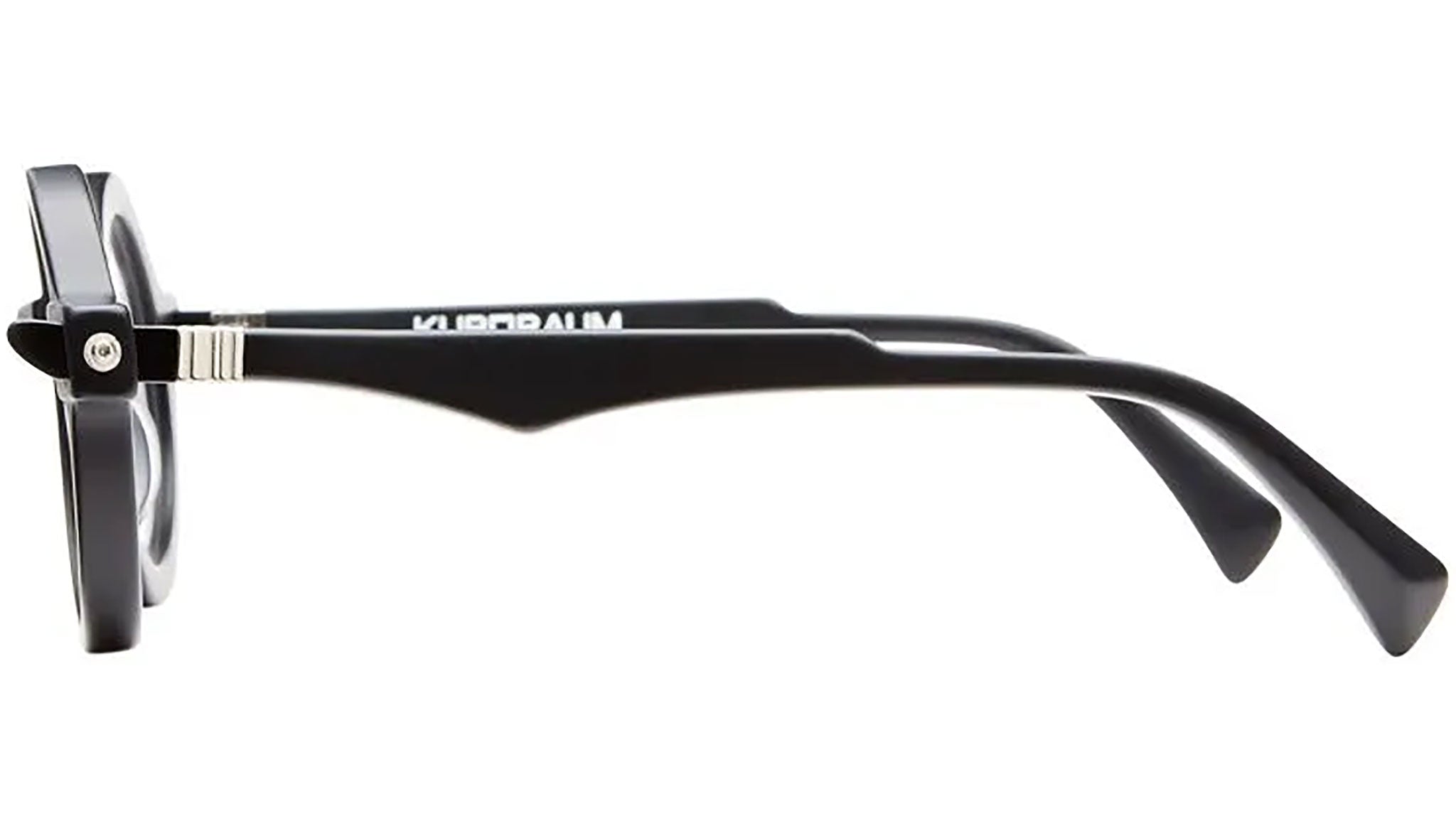 Occhiali da vista KUBORAUM Q7 Black matt