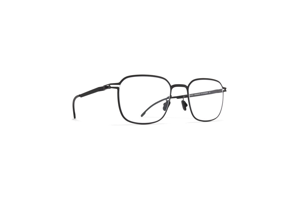 Occhiali da vista MYKITA ML10 Black White Edges