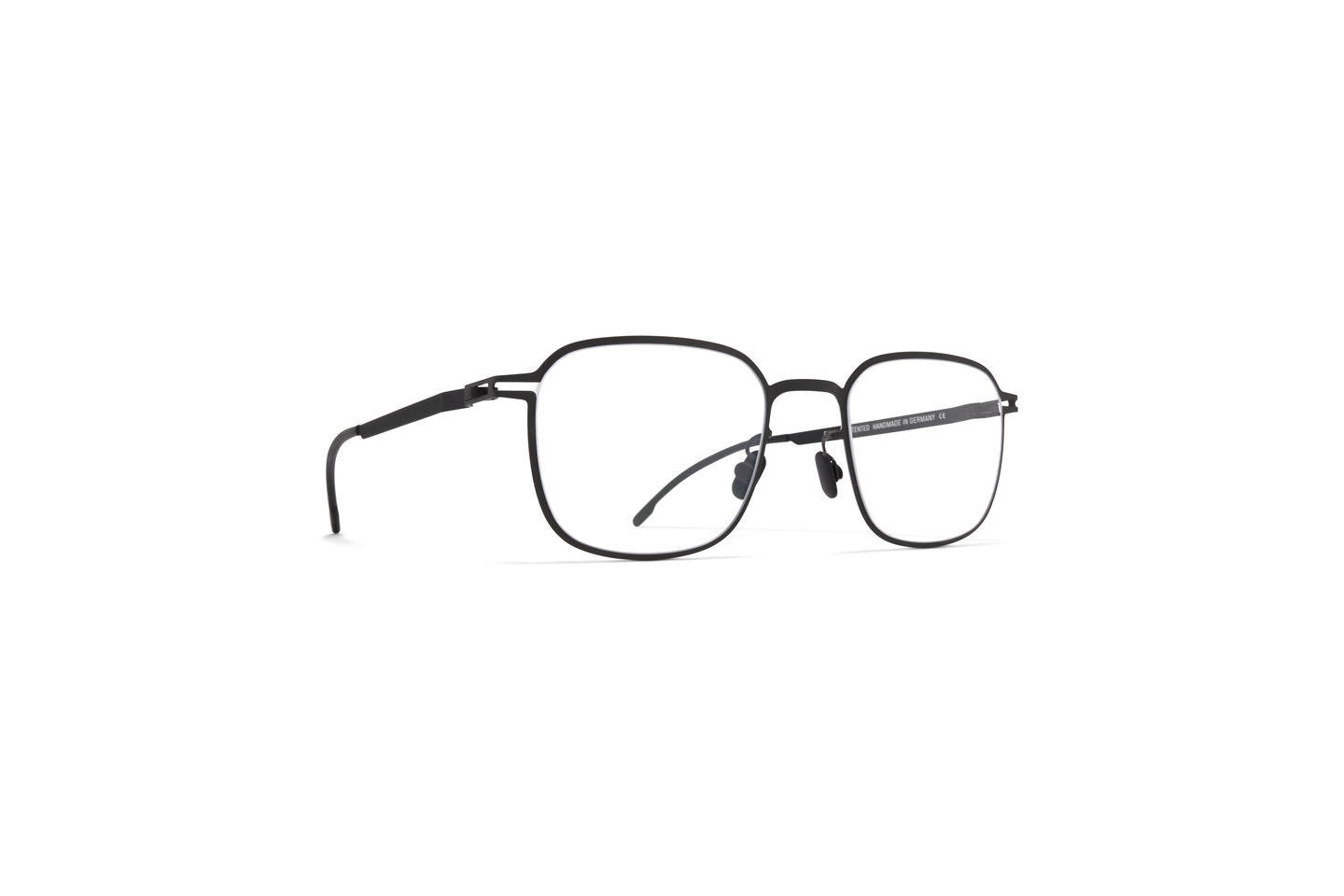 Occhiali da vista MYKITA ML10 Black White Edges