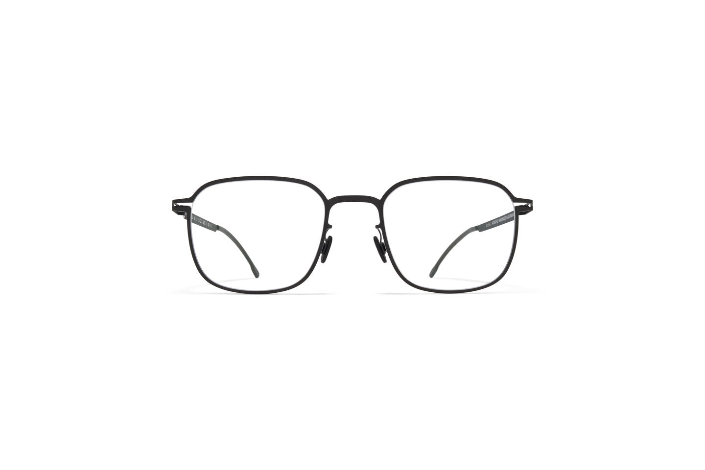 Occhiali da vista MYKITA ML10 Black White Edges