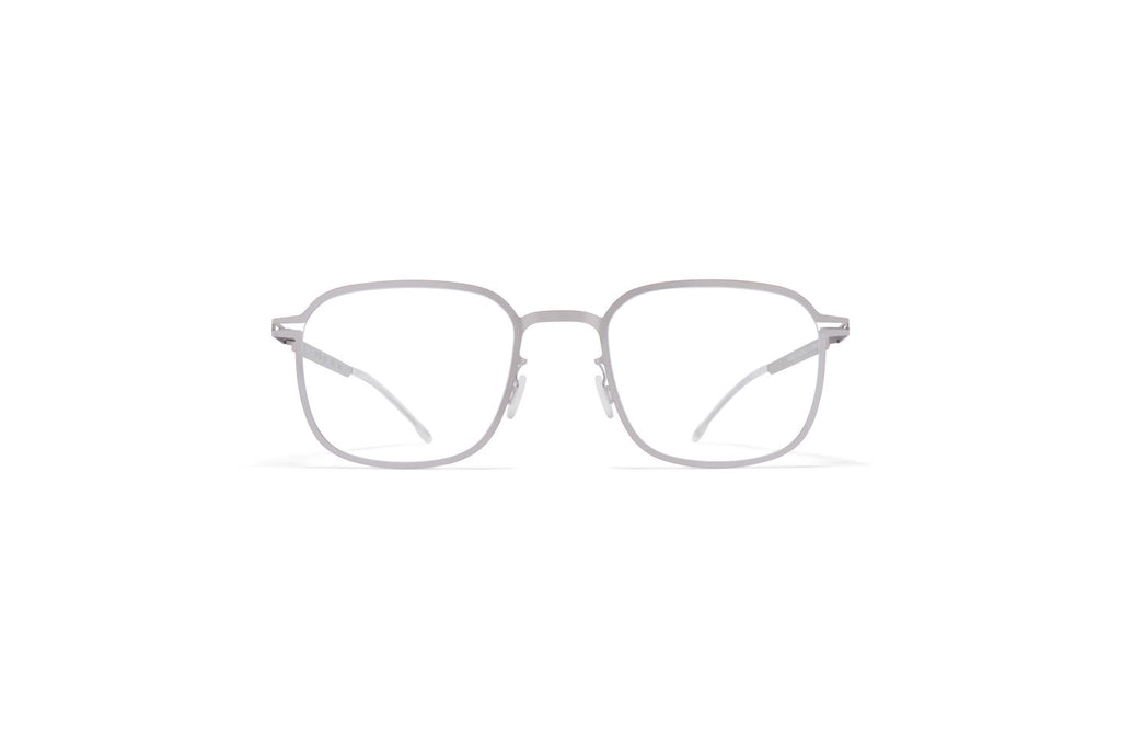 Occhiali da vista MYKITA ML10 Silver Leica Red Edges