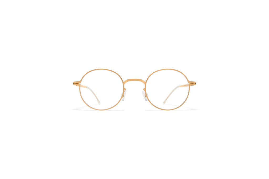 Occhiali da vista MYKITA KNUT Glossy Gold
