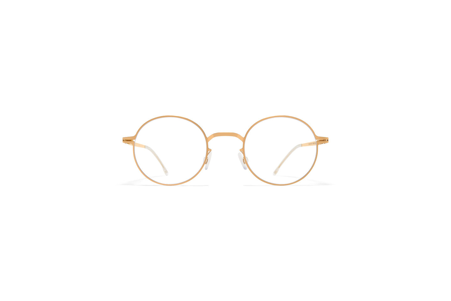 Occhiali da vista MYKITA KNUT Glossy Gold