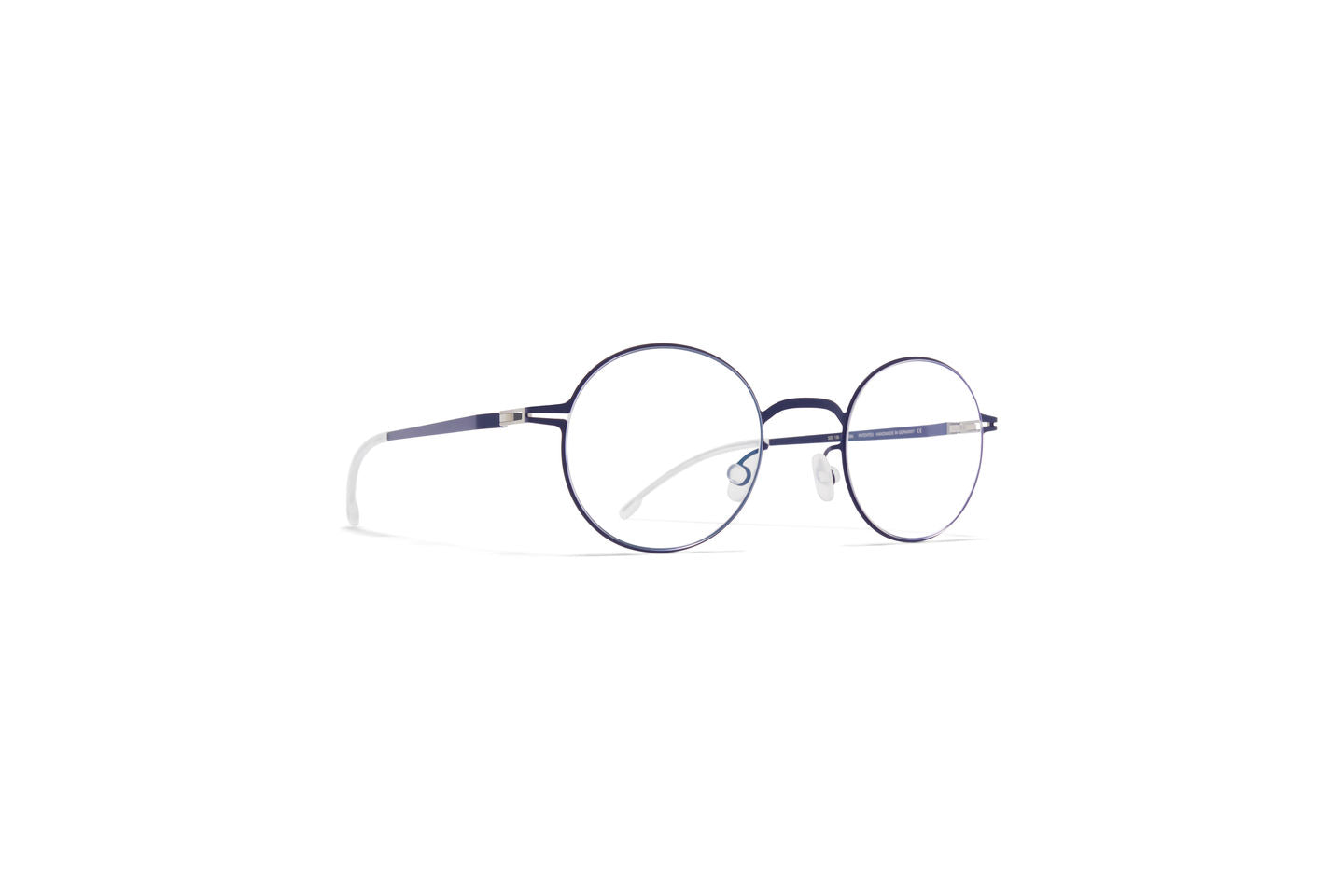 Occhiali da vista MYKITA KNUT NAVY