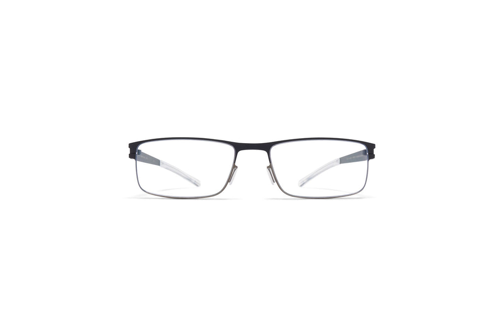 Occhiali da vista MYKITA CLIVE Shiny Graphite Nearly Black