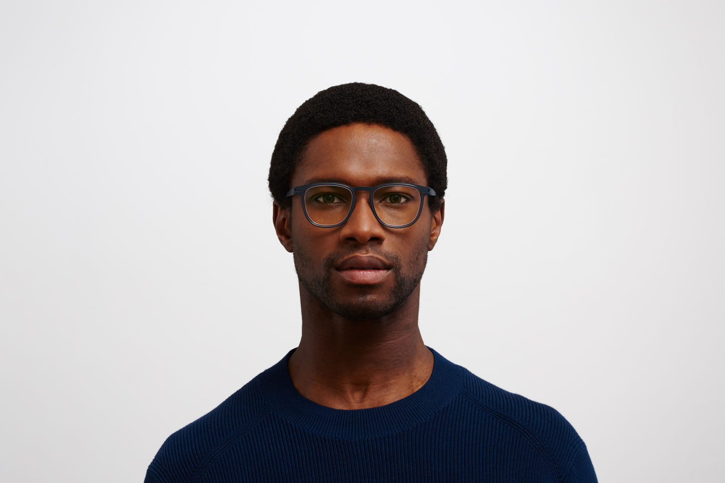 Occhiali da vista MYKITA CANTARA Indigo Deep Ocean
