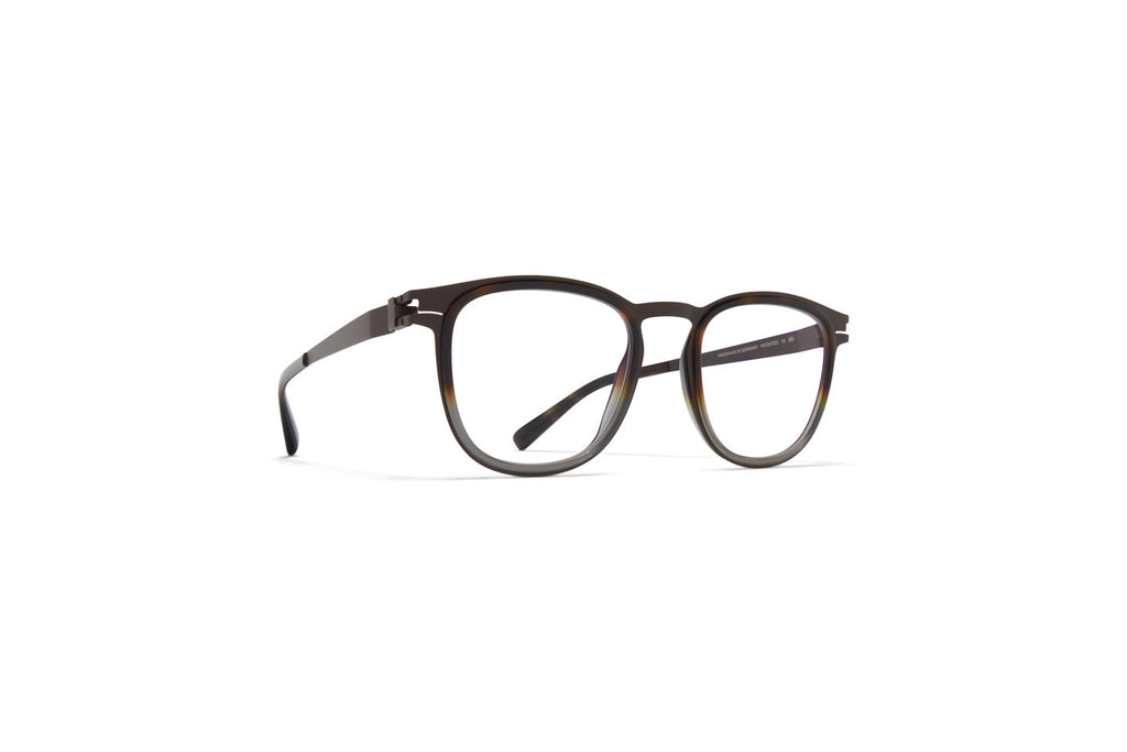 Occhiali da vista MYKITA CANTARA Dark Brown Santiago Gradie