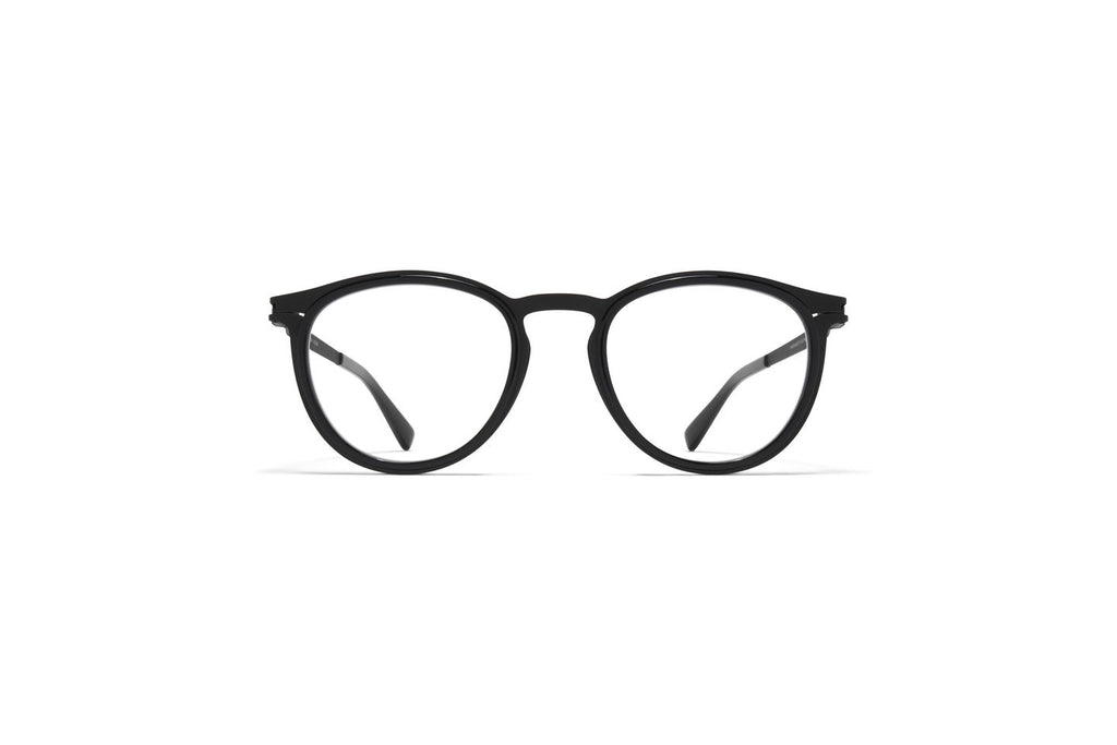 Occhiali da vista MYKITA SIWA Black Black