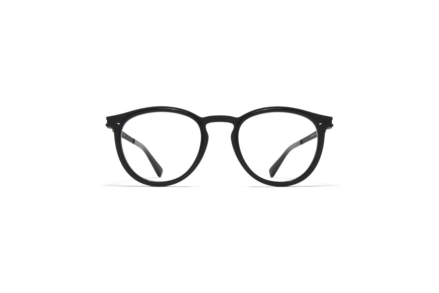 Occhiali da vista MYKITA SIWA Black Black