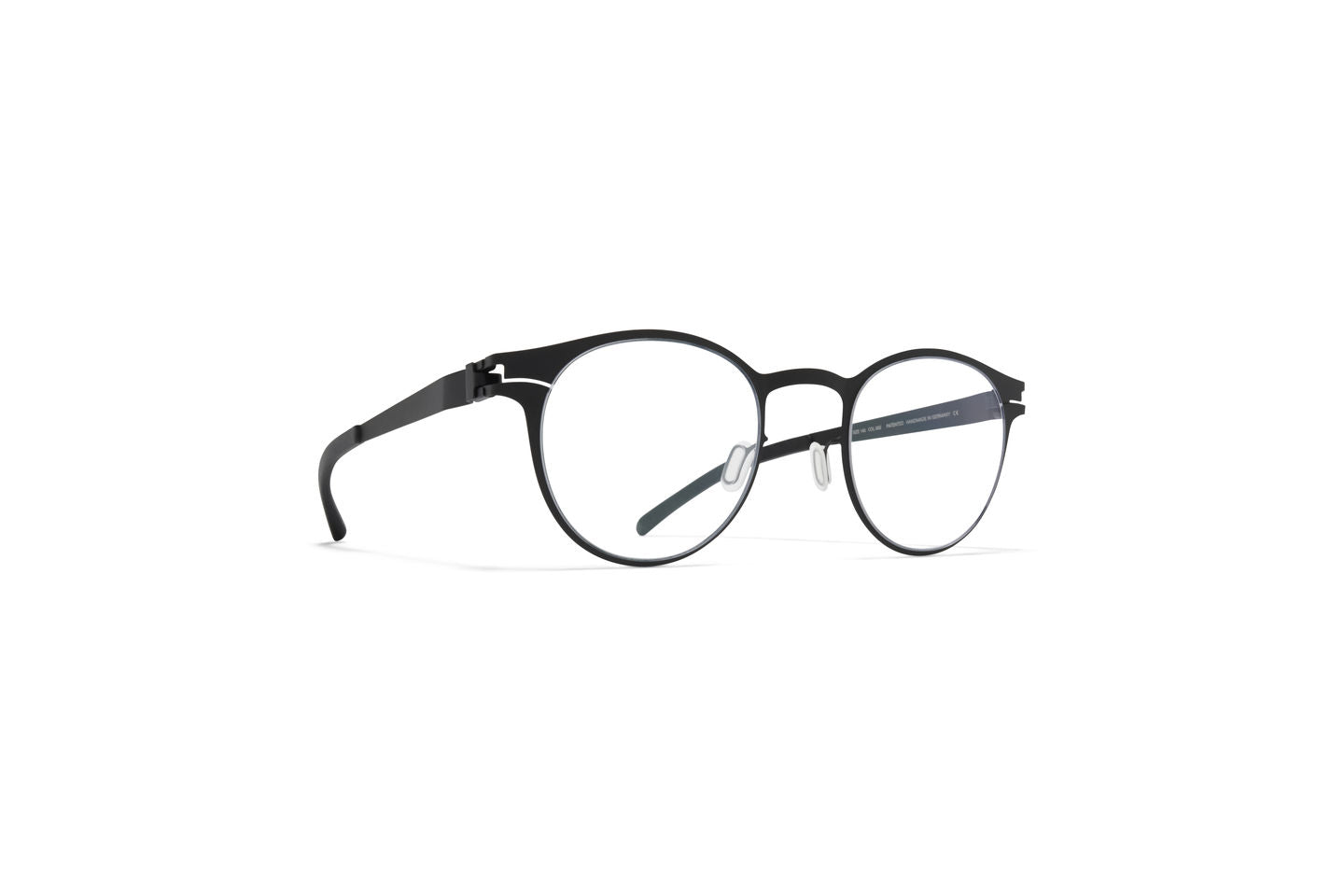 Occhiali da vista MYKITA JONAH Black