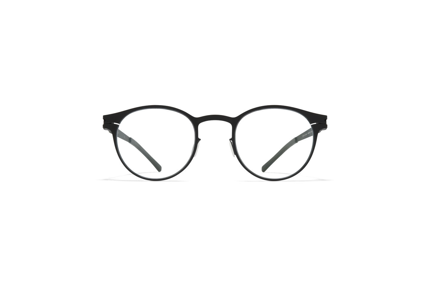 Occhiali da vista MYKITA JONAH Black