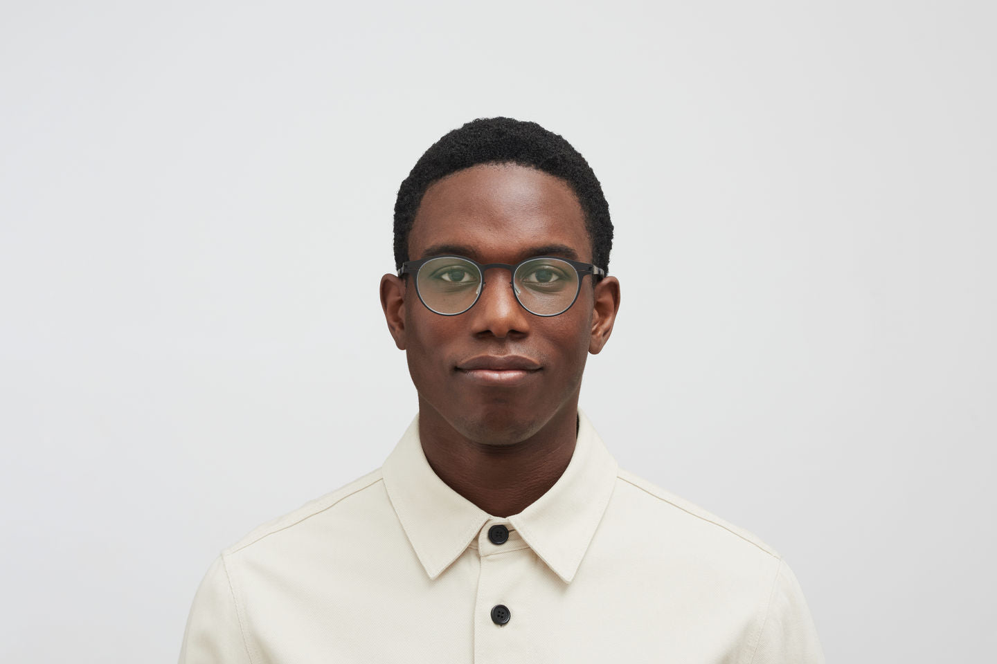 Occhiali da vista MYKITA JONAH Black