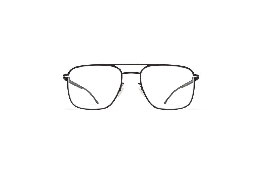 Occhiali da vista MYKITA ML11 Black White Edges