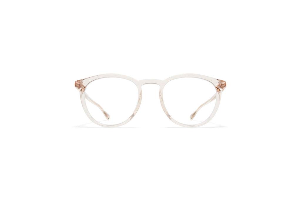 Occhiali da vista MYKITA DAVU Spring Water Silk Champag