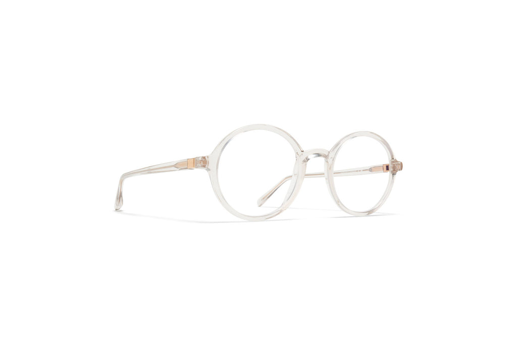Occhiali da vista MYKITA JOJO Spring Water Silk Champag