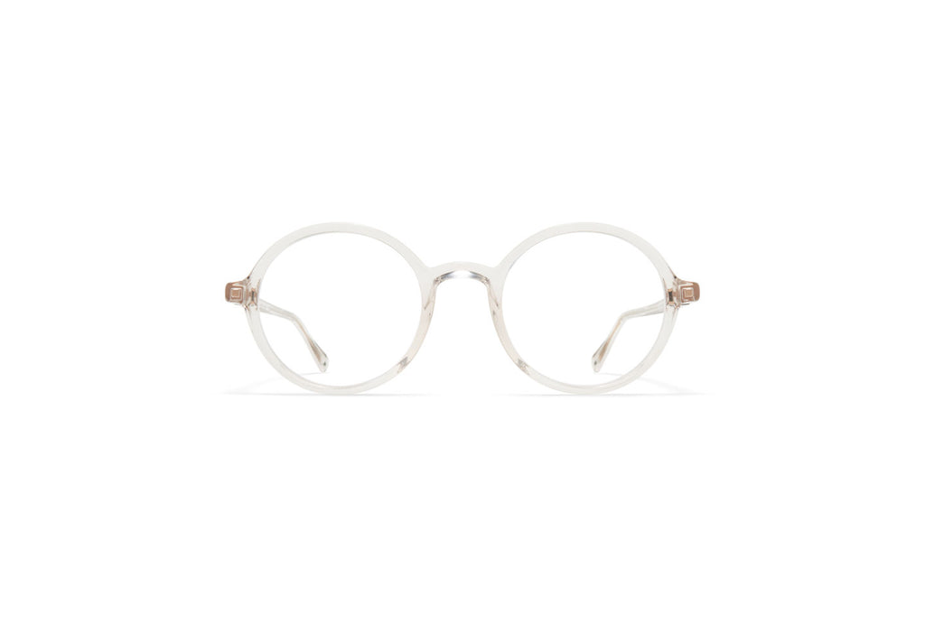 Occhiali da vista MYKITA JOJO Spring Water Silk Champag