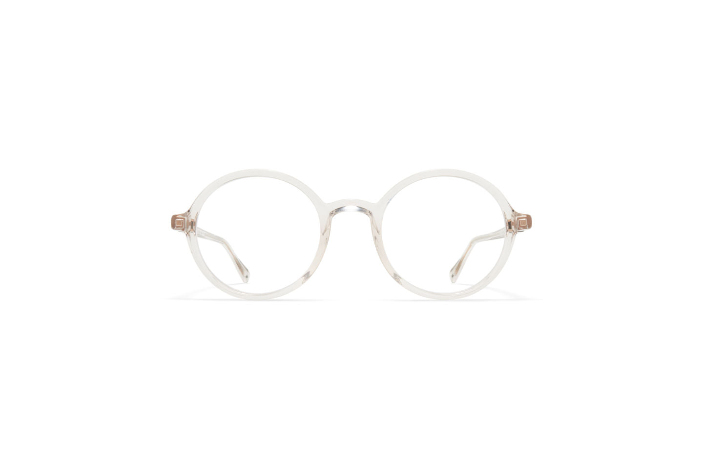 Occhiali da vista MYKITA JOJO Spring Water Silk Champag