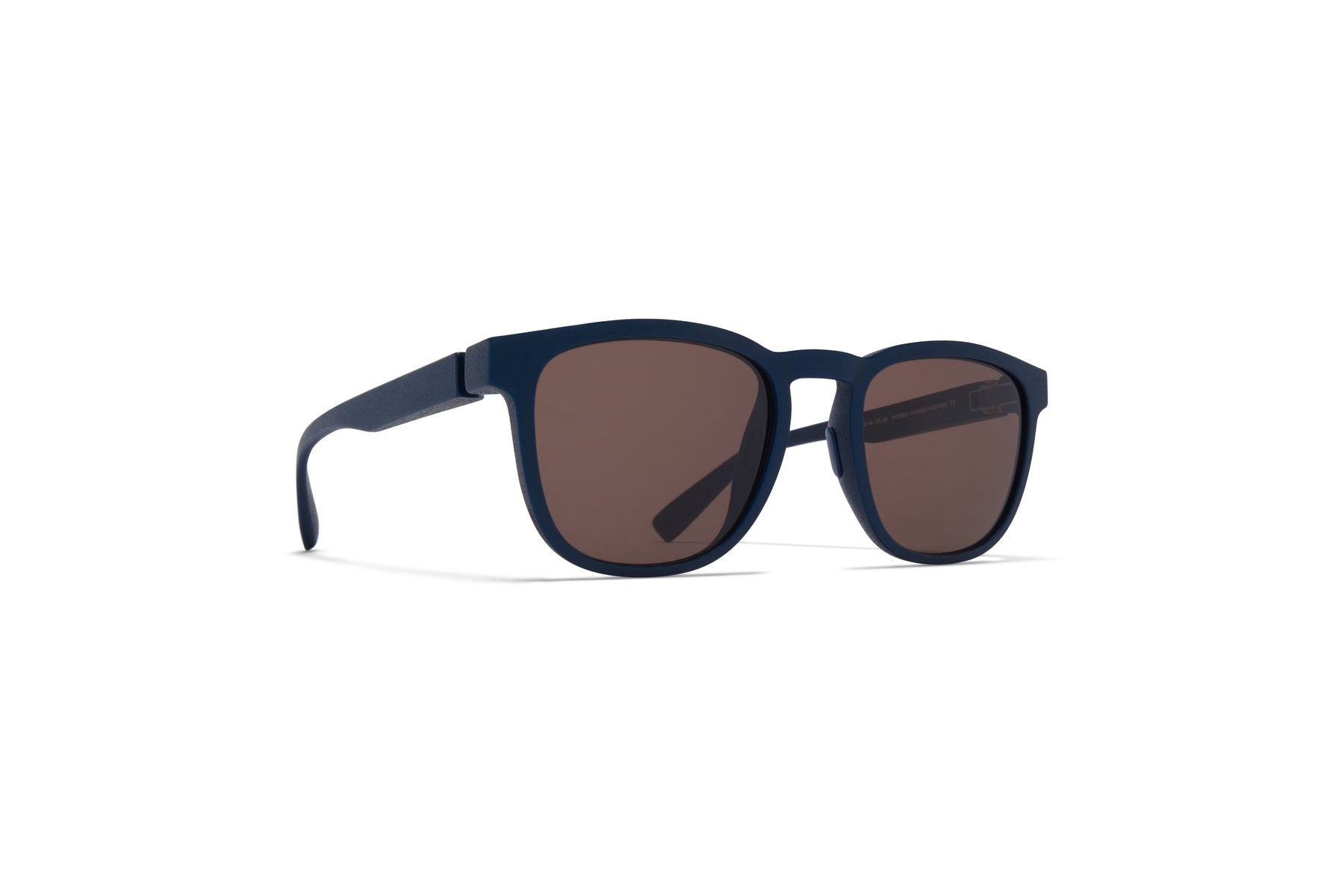 Occhiali da sole MYKITA LOVELL Indigo
