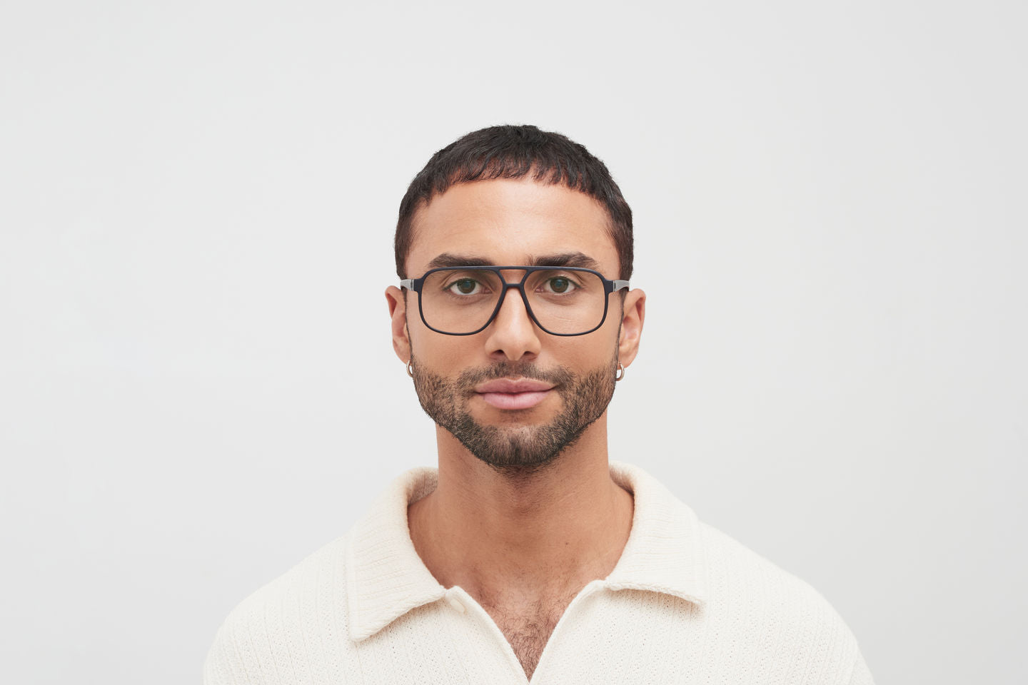 Occhiali da vista MYKITA CONCORD Pitch Black