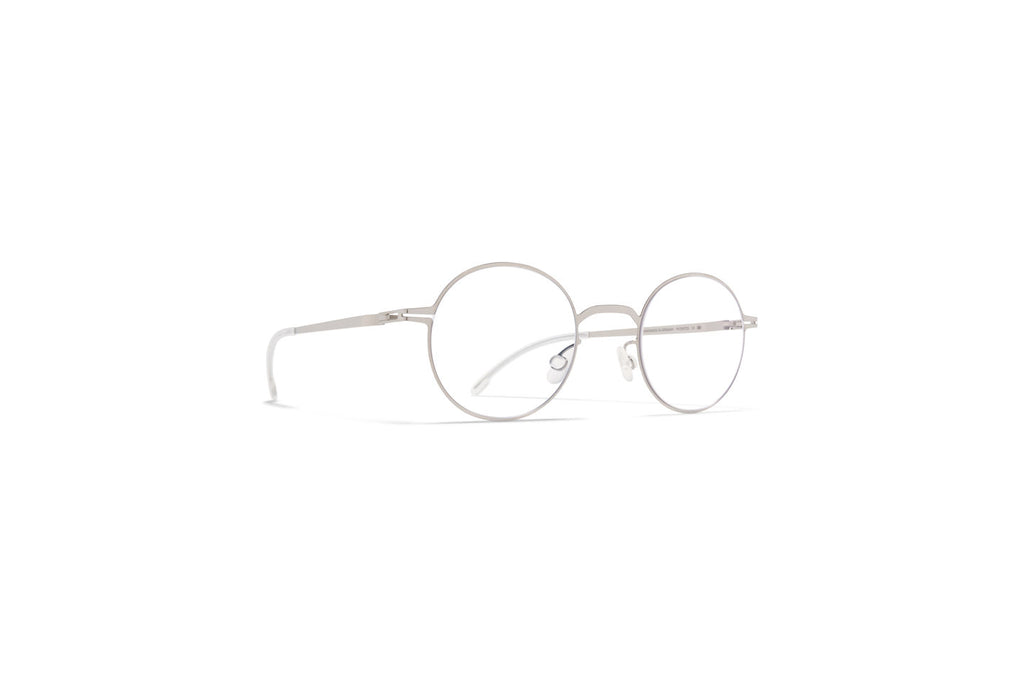Occhiali da vista MYKITA KNUT Shiny Silver