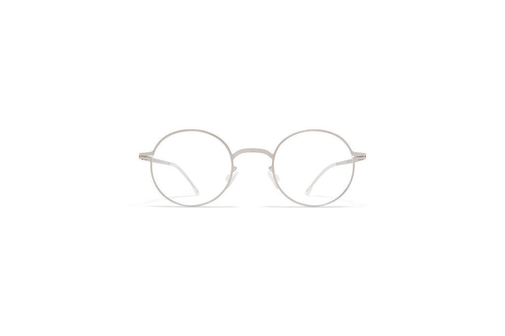 Occhiali da vista MYKITA KNUT Shiny Silver
