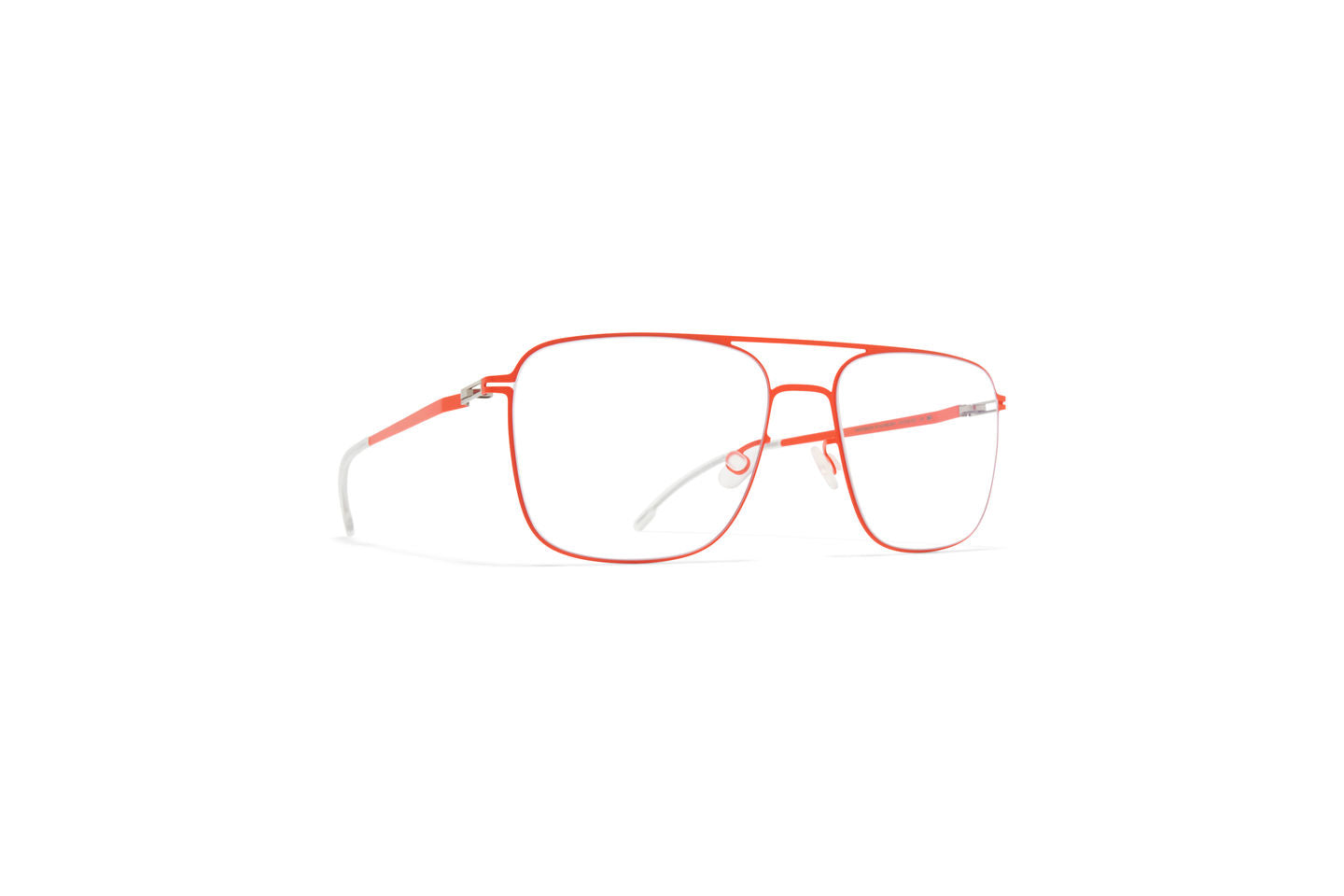 Occhiali da vista MYKITA TOBI Daylily Orange