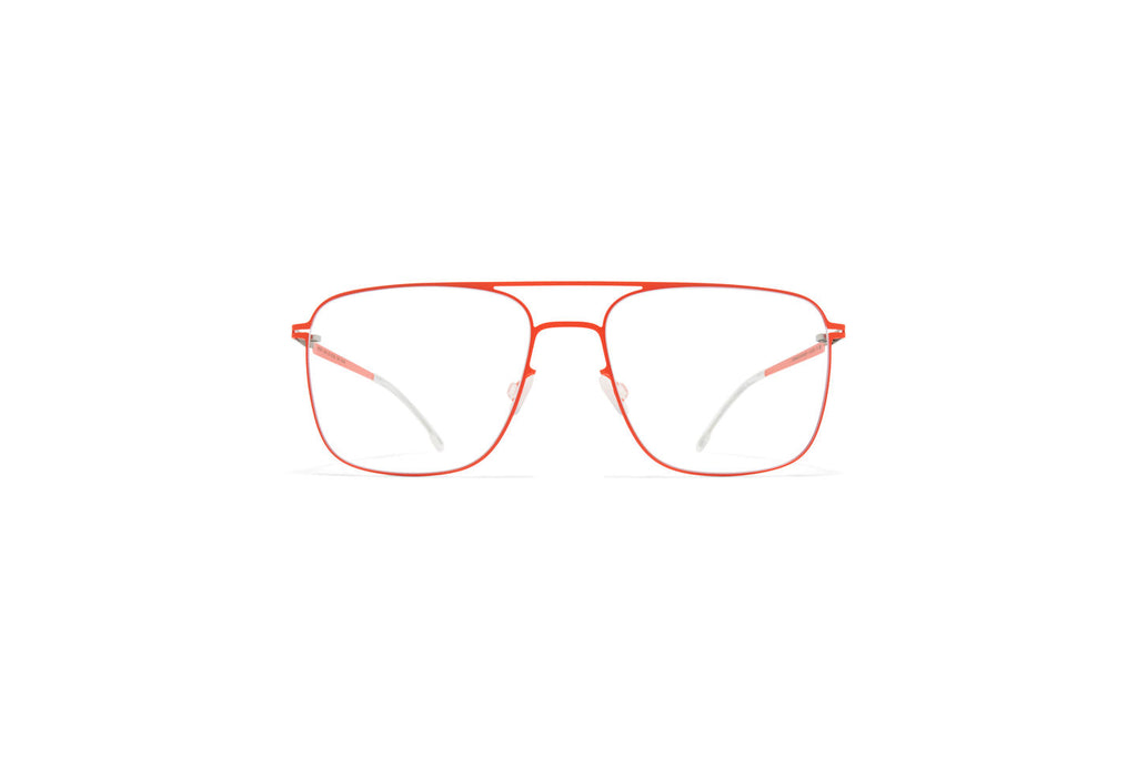 Occhiali da vista MYKITA TOBI Daylily Orange