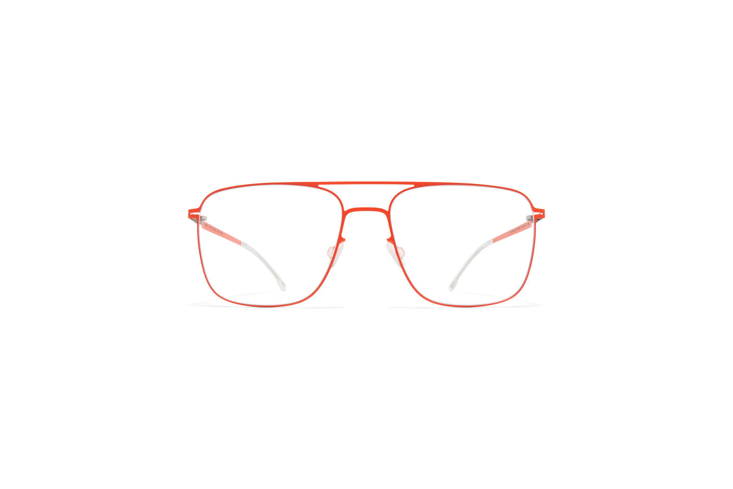 Occhiali da vista MYKITA TOBI Daylily Orange