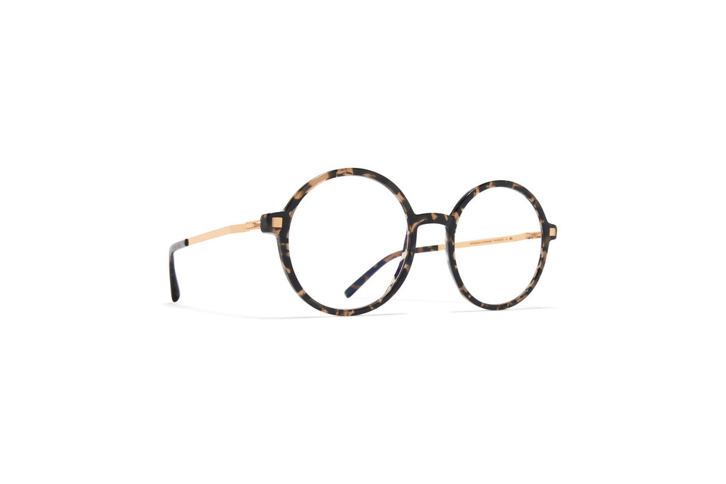 Occhiali da vista MYKITA KEOMA Antigua Champagne Gold