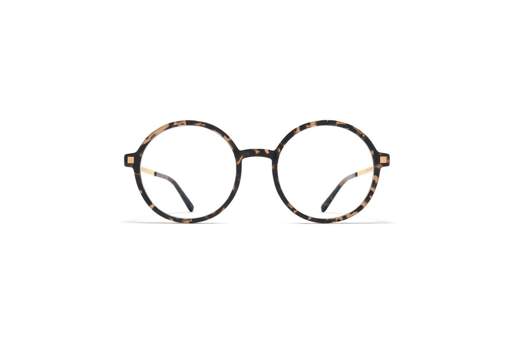 Occhiali da vista MYKITA KEOMA Antigua Champagne Gold