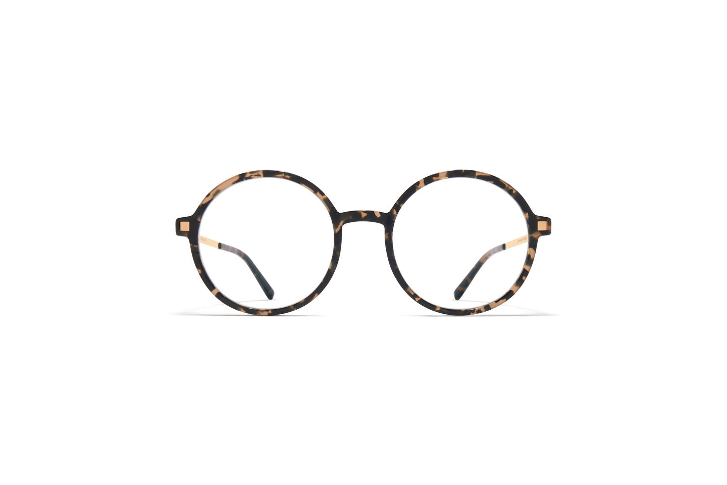 Occhiali da vista MYKITA KEOMA Antigua Champagne Gold