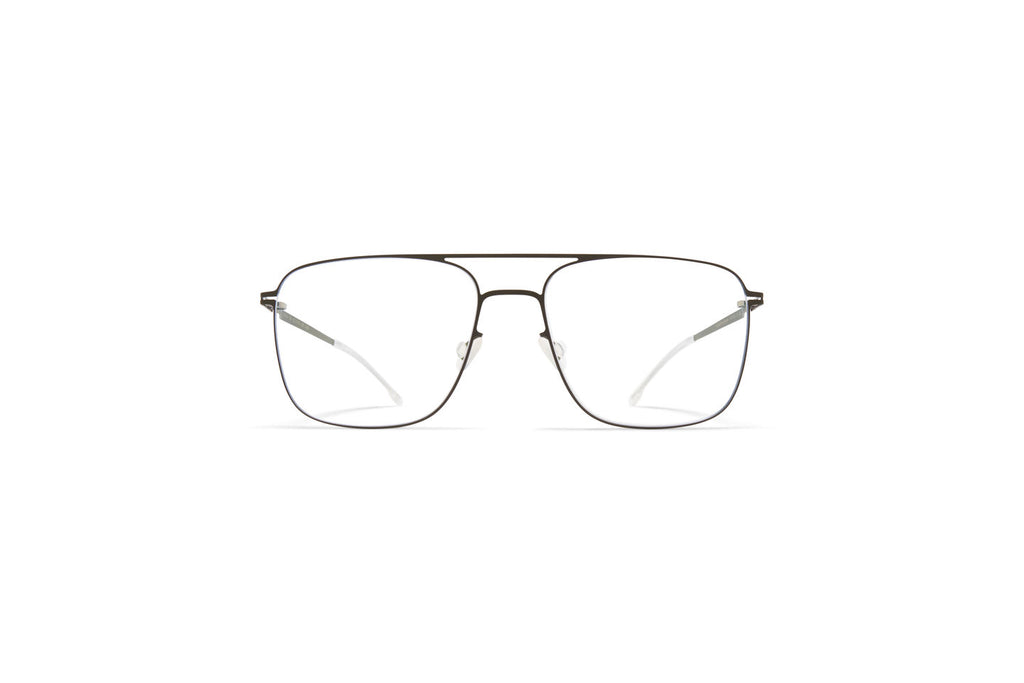 Occhiali da vista MYKITA TOBI Camou Green