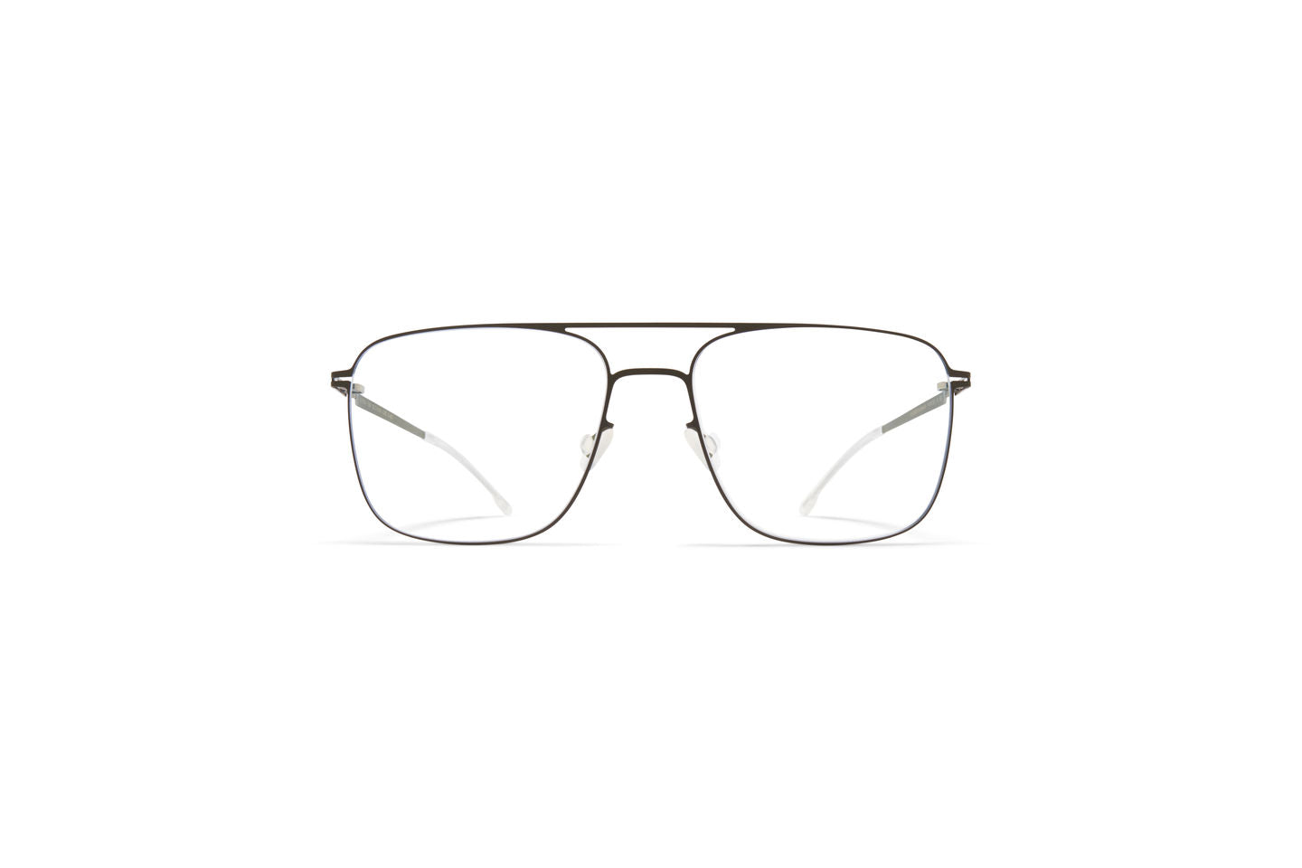 Occhiali da vista MYKITA TOBI Camou Green