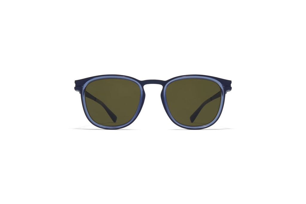 Occhiali da sole MYKITA CANTARA Indigo Deep Ocean