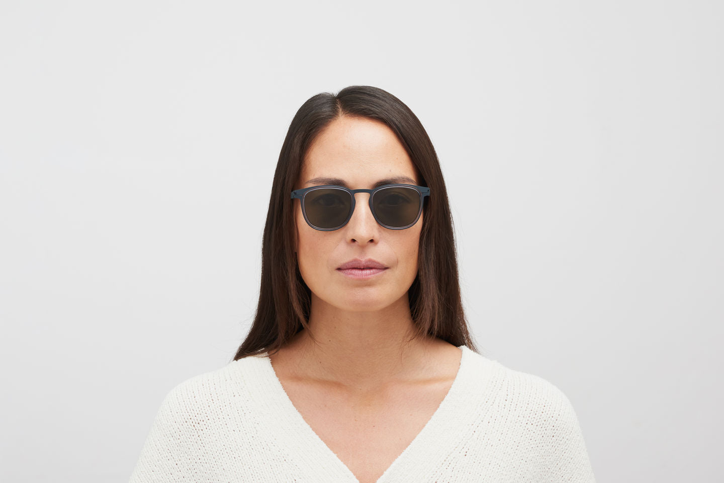 Occhiali da sole MYKITA CANTARA Indigo Deep Ocean