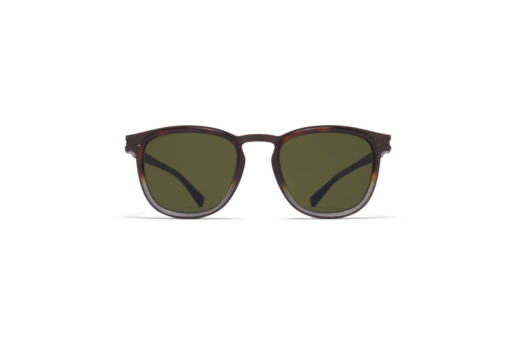 Occhiali da sole MYKITA CANTARA Dark Brown Santiago Gradie