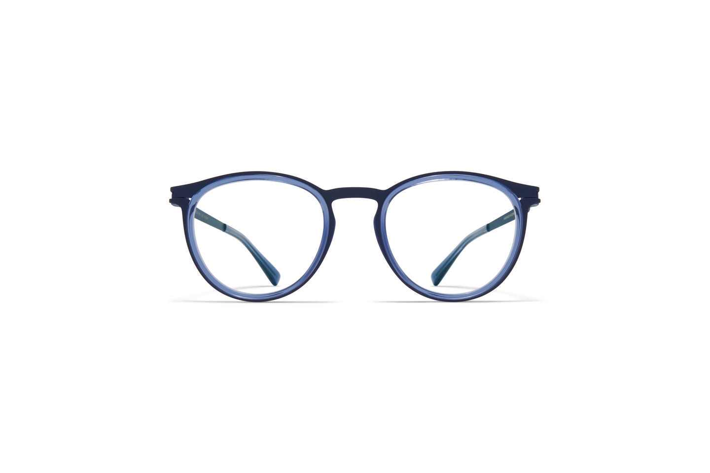 Occhiali da vista MYKITA SIWA INDIGO DEEP OCEAN