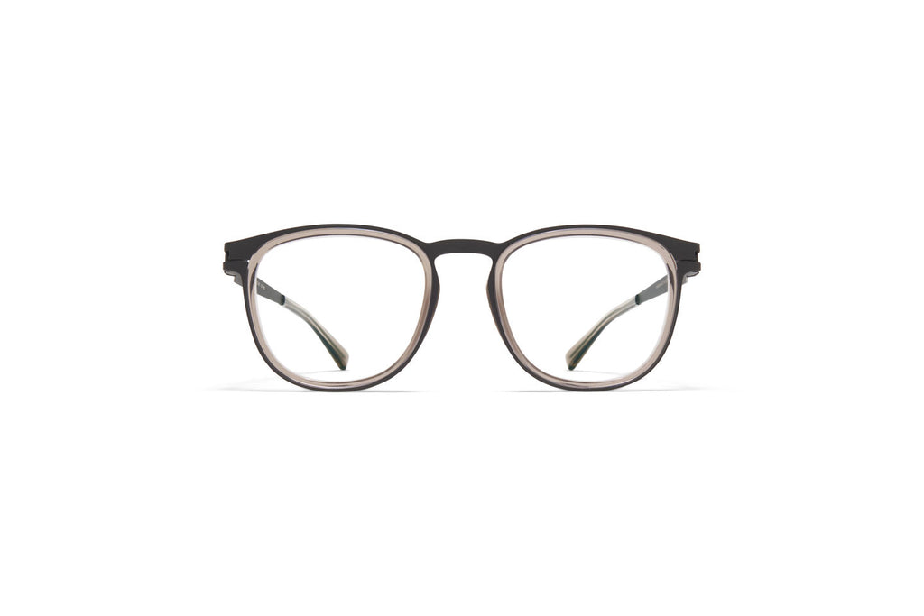 Occhiali da vista MYKITA CANTARA Storm Grey Clear Ash