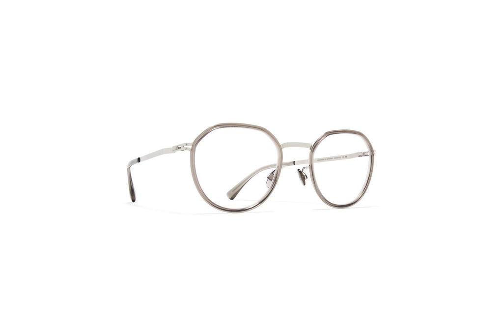 Occhiali da vista MYKITA JUSTUS Shiny Copper Black