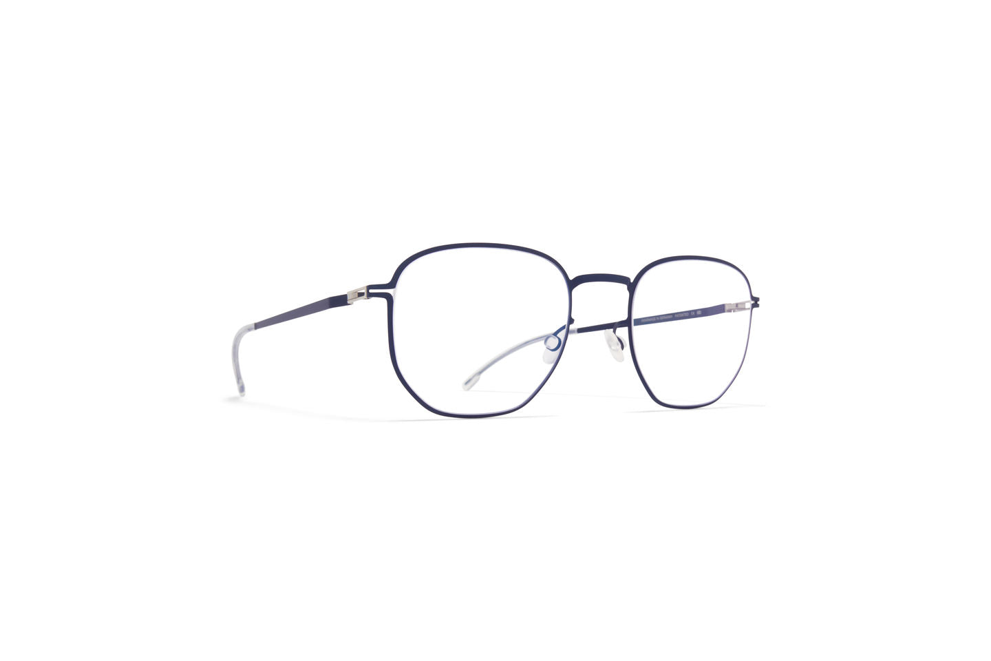 Occhiali da vista MYKITA RIKER Navy