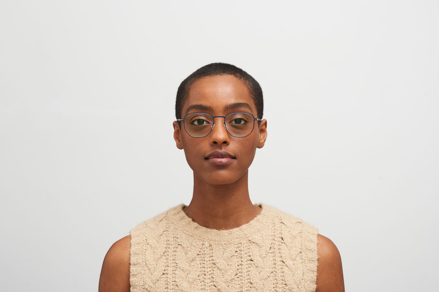 Occhiali da vista MYKITA RIKER Navy