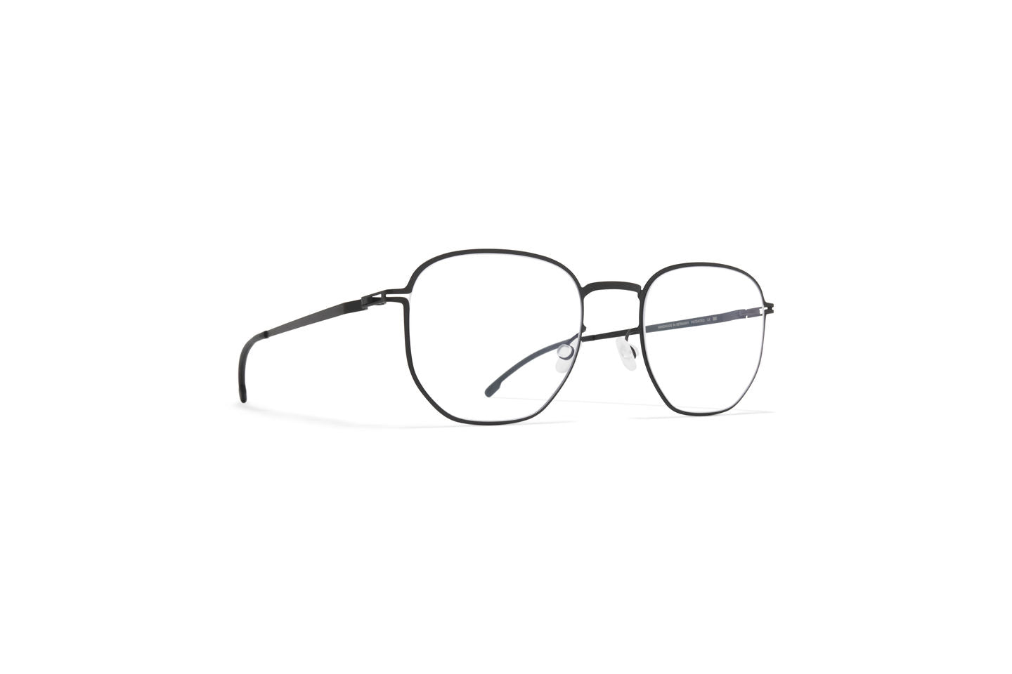 Occhiali da vista MYKITA RIKER BLACK