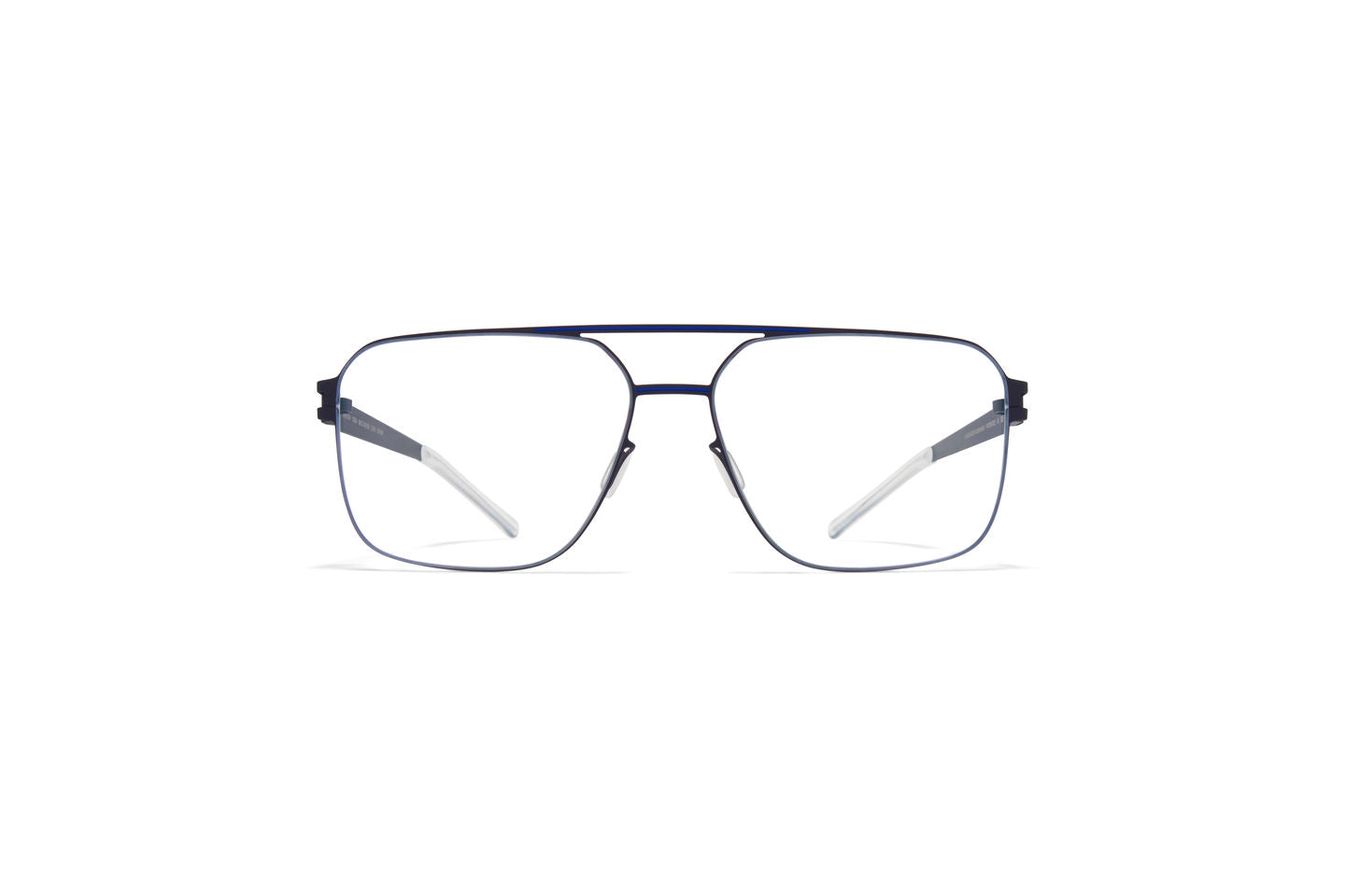 Occhiali da vista MYKITA DON Indigo Yale Blue