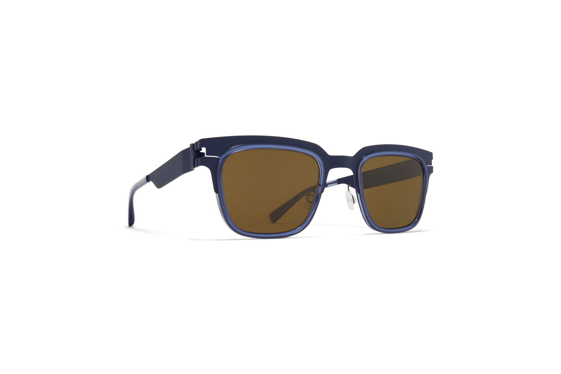 Occhiali da sole MYKITA RAYMOND Indigo Deep Ocean