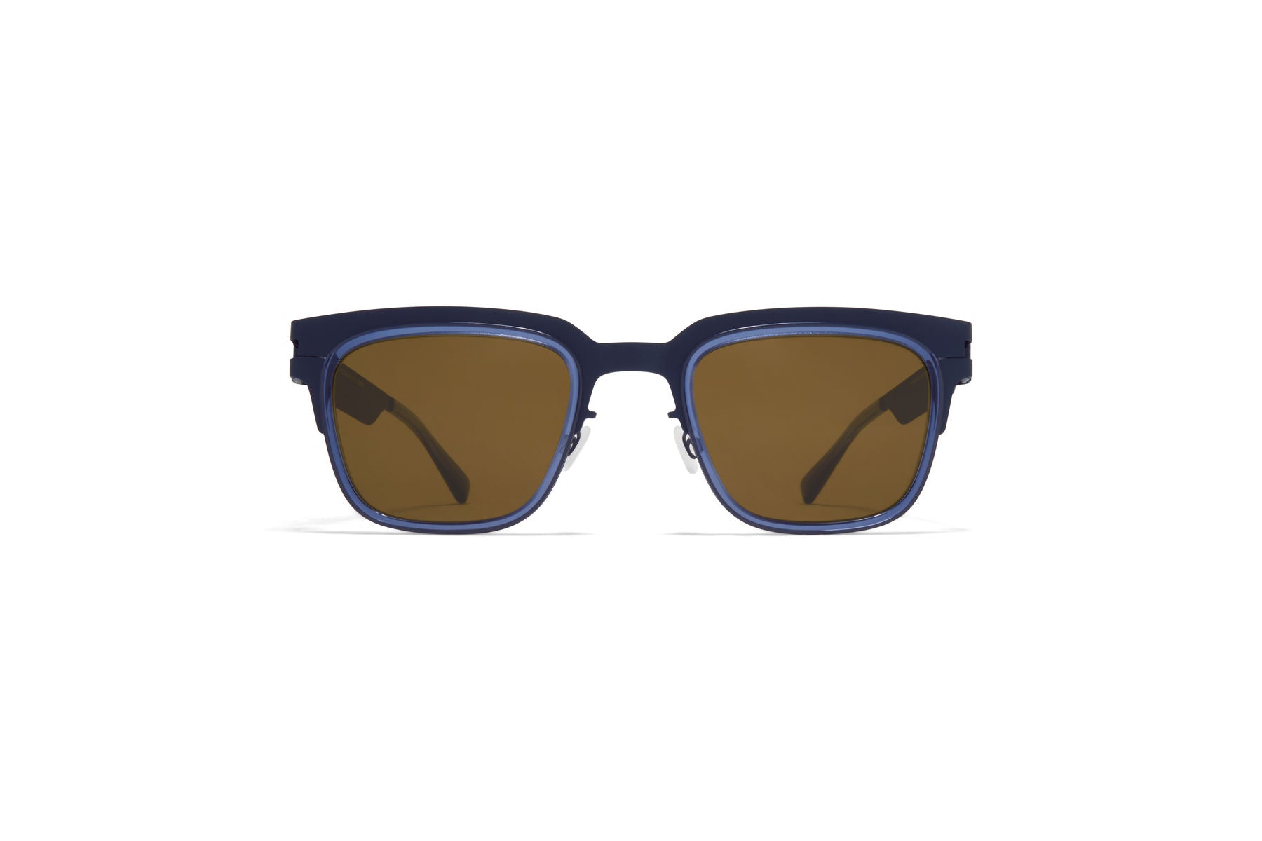 Occhiali da sole MYKITA RAYMOND Indigo Deep Ocean
