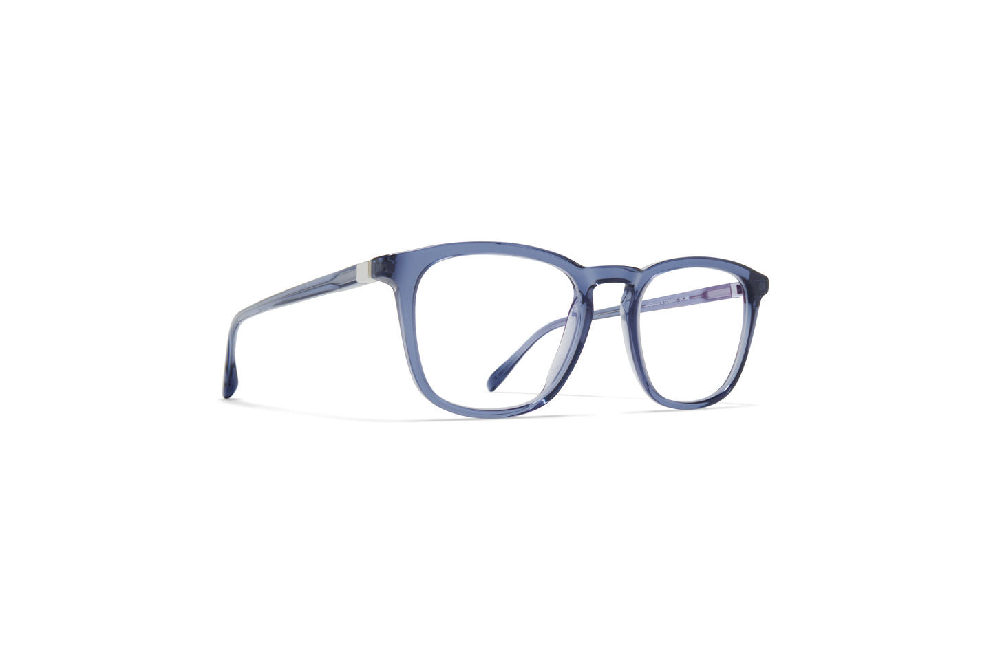 Occhiali da vista MYKITA TIWA Deep Ocean Pearl
