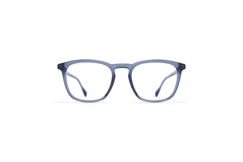 Occhiali da vista MYKITA TIWA Deep Ocean Pearl