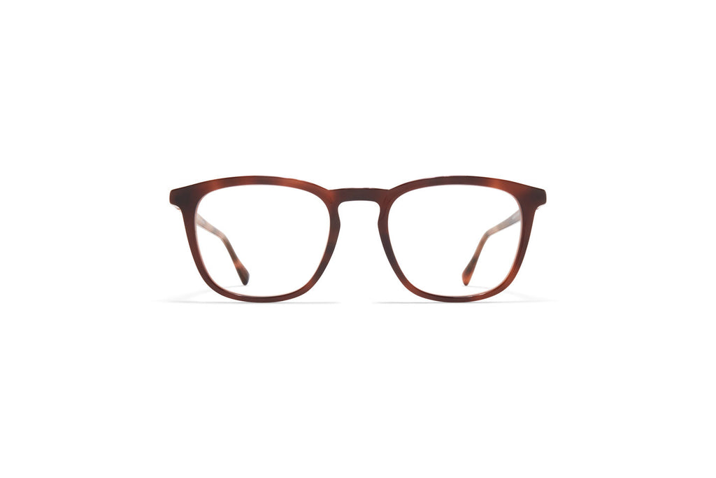 Occhiali da vista MYKITA TIWA Zanzibar Silk Mocca