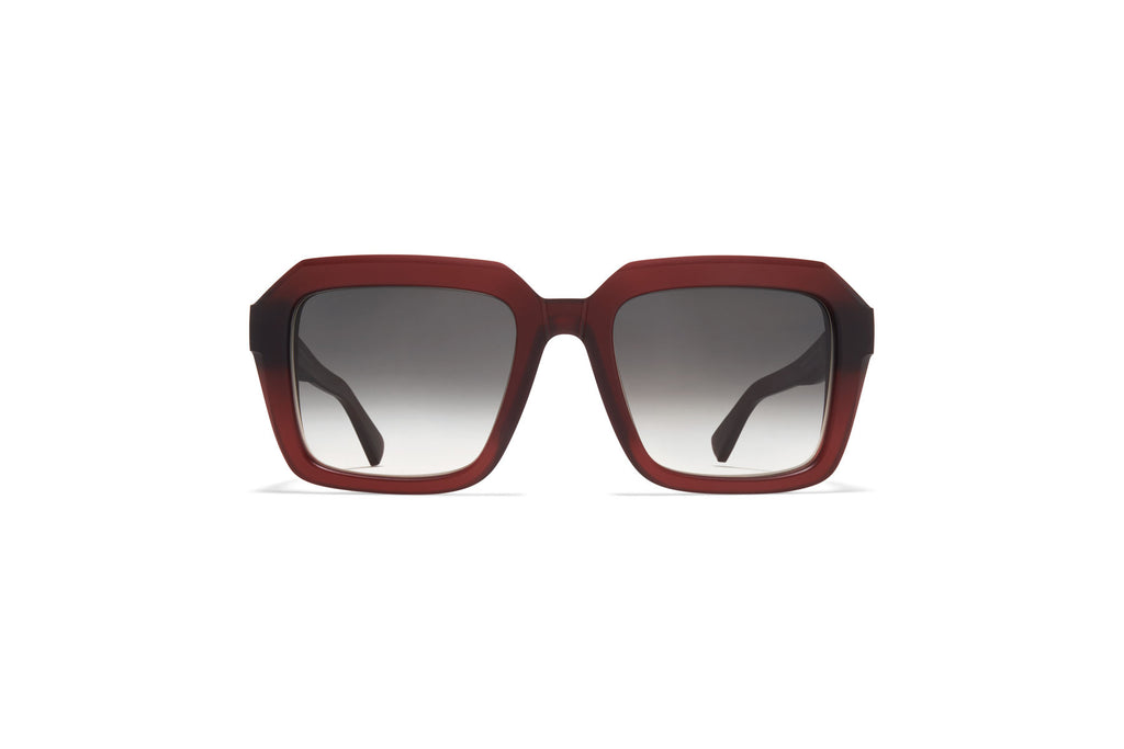 Occhiali da sole MYKITA KILENDA Chilled Raw Pine Honey Silver