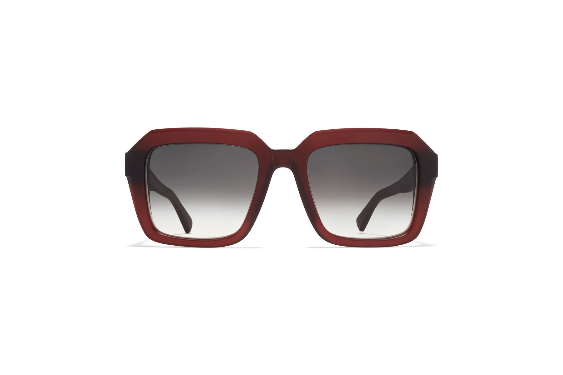 Occhiali da sole MYKITA KILENDA Chilled Raw Pine Honey Silver